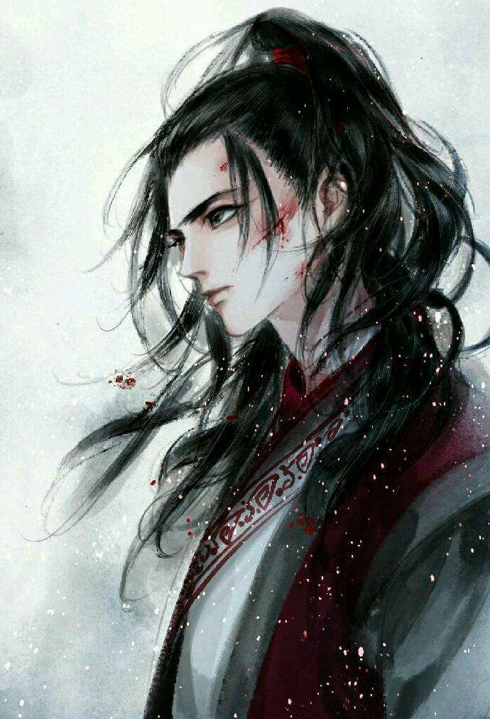顾黎月 顾黎月